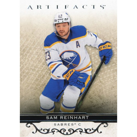 SAM REINHART  řadová 20-21 UD Artifacts