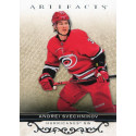 ANDREI SVECHNIKOV  řadová 21-22 UD Artifacts