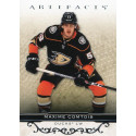 MAXIME COMTOIS  řadová 21-22 UD Artifacts