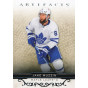 JAKE MUZZIN  řadová 20-21 UD Artifacts