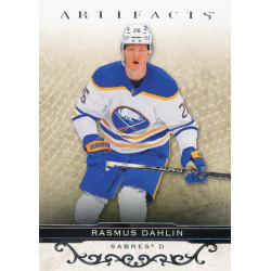 RASMUS DAHLIN  řadová 20-21 UD Artifacts