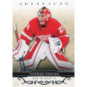 THOMAS GREISS  řadová 21-22 UD Artifacts