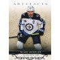 BLAKE WHEELER  řadová 20-21 UD Artifacts