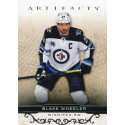 BLAKE WHEELER  řadová 21-22 UD Artifacts