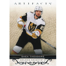 BLAKE WHEELER  řadová 20-21 UD Artifacts