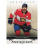KEITH YANDLE  řadová 20-21 UD Artifacts