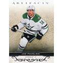 JOE PAVELSKI  řadová 21-22 UD Artifacts