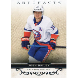 JOSH BAILEY  řadová 20-21 UD Artifacts