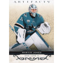 MARTIN JONES  řadová 21-22 UD Artifacts