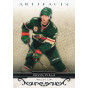 KEVIN FIALA  řadová 20-21 UD Artifacts