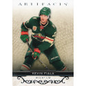 KEVIN FIALA  řadová 21-22 UD Artifacts