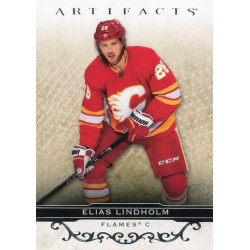 ELIAS LINDHOLM  řadová 20-21 UD Artifacts
