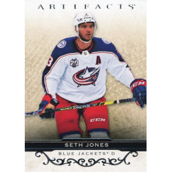 SETH JONES  řadová 20-21 UD Artifacts