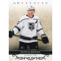 DUSTIN BROWN řadová 21-22 UD Artifacts