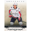 NICKLAS BACKSTROM řadová 21-22 UD Artifacts