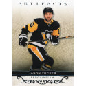 JASON ZUCKER řadová 21-22 UD Artifacts