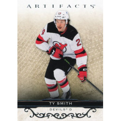  TY SMITH  řadová 20-21 UD Artifacts