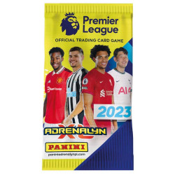 2022-23 Panini Adrenalyn XL Premier League Balíček