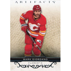 MARK GIORDANO  řadová 21-22 UD Artifacts
