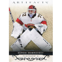 SERGEI BOBROVSKY  řadová 21-22 UD Artifacts