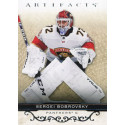SERGEI BOBROVSKY  řadová 21-22 UD Artifacts