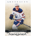 RYAN NUGENT-HOPKINS  řadová 21-22 UD Artifacts