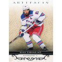 MIKA ZIBANEJAD  řadová 21-22 UD Artifacts