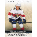  CARTER VERHAEGHE  řadová 21-22 UD Artifacts
