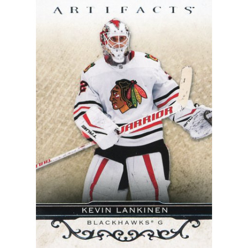 KEVIN LANKINEN  řadová 21-22 UD Artifacts