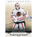 KEVIN LANKINEN  řadová 21-22 UD Artifacts