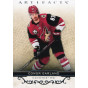 CONOR GARLAND  řadová 21-22 UD Artifacts