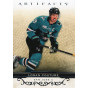 LOGAN COUTURE  řadová 21-22 UD Artifacts