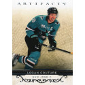 LOGAN COUTURE  řadová 21-22 UD Artifacts
