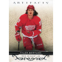 TYLER BERTUZZI  řadová 21-22 UD Artifacts