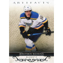 BRAYDEN SCHENN  řadová 21-22 UD Artifacts