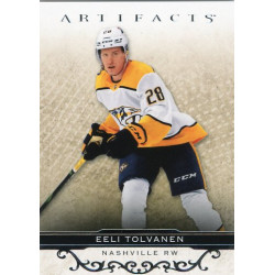 EELI TOLVANEN  řadová 21-22 UD Artifacts