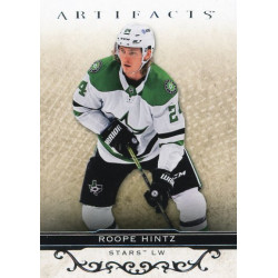 ROOPE HINTZ  řadová 21-22 UD Artifacts
