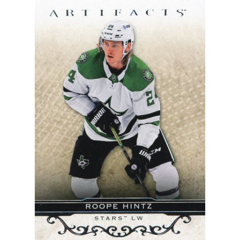 ROOPE HINTZ  řadová 21-22 UD Artifacts
