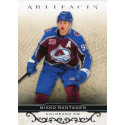 MIKKO RANTANEN  řadová 21-22 UD Artifacts