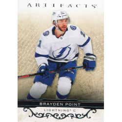 BRAYDEN POINT  řadová 21-22 UD Artifacts