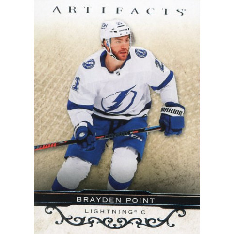 BRAYDEN POINT  řadová 21-22 UD Artifacts