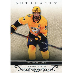 ROMAN JOSI  řadová 21-22 UD Artifacts