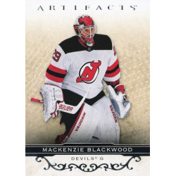 MACKENZIE BLACKWOOD  řadová 21-22 UD Artifacts