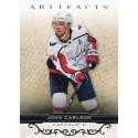 JOHN CARLSON  řadová 21-22 UD Artifacts