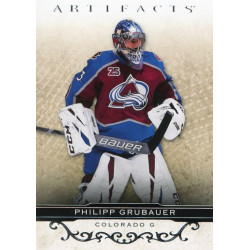 PHILIPP GRUBAUER  řadová 21-22 UD Artifacts