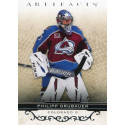 PHILIPP GRUBAUER  řadová 21-22 UD Artifacts