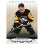  BRYAN RUST  řadová 21-22 UD Artifacts