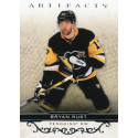  BRYAN RUST  řadová 21-22 UD Artifacts