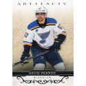 DAVID PERRON  řadová 21-22 UD Artifacts