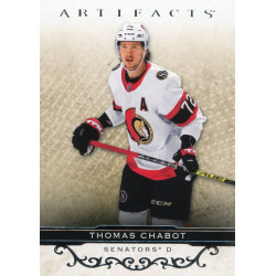 THOMAS CHABOT  řadová 21-22 UD Artifacts